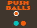 Gra Push Balls 