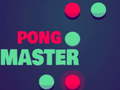 Gra Pong Master