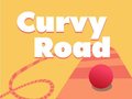 Gra Curvy Road