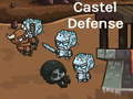 Gra Castel Defense