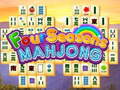 Gra Four Seasons Mahjong