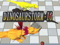 Gra DinosaurStorm.io
