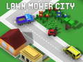 Gra Lawn Mower City