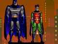 Gra Adventures of Batman and Robin