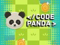 Gra Code Panda