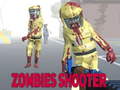 Gra Zombies Shooter