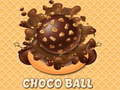 Gra Choco Ball