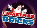 Gra Christmas Bricks