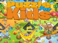 Gra Puzzles for Kids
