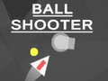 Gra Shooter Ball