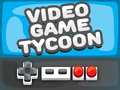 Gra Video Game Tycoon