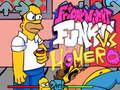 Gra Friday Night Funkin Vs Homero
