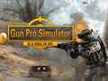Gra Gun Pro Simulator