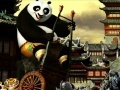 Gra Kung Fu Panda Hidden Objects