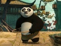 Gra Kung Fu Panda 2 Kung Fu Hula Challenge