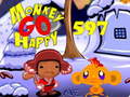 Gra Monkey Go Happy Stage 597