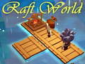 Gra Raft World