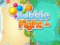 Gra Bubble Fight.io