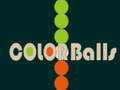 Gra Color Balls 