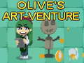 Gra Olive’s Art-Venture