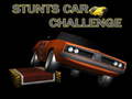 Gra Stunts Car Challenges