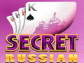 Gra Secret Russian
