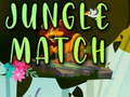 Gra Jungle Match