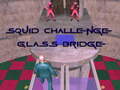 Gra Squid Challenge: Glass Bridge