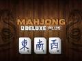 Gra Mahjong Deluxe Plus