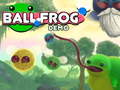 Gra Ball Frog Demo