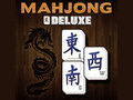 Gra Mahjong Deluxe