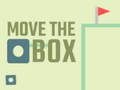 Gra Move the Box