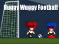 Gra Huggy Wuggy Football