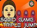 Gra Squid Triple Jump Game