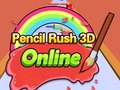 Gra Pencil Rush 3d Online