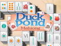 Gra Duck Pond Mahjong