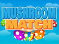 Gra Mushroom Match