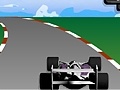Gra Formula-1