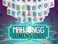Gra Mahjongg Dimensions 350 seconds