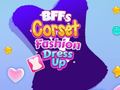 Gra BFFs Corset Fashion Dress Up