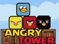 Gra Angry Tower