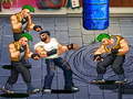 Gra Gang Street Fighting 2D
