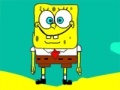 Gra Find Sponge Bob