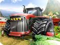 Gra Tractor 3D