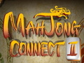 Gra Mah Jong Connect II