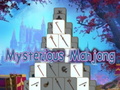 Gra Mysterious Mahjong