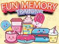 Gra Fun Memory Training