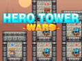 Gra Hero Tower Wars