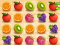 Gra Juicy Fruits Match3