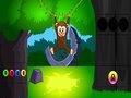 Gra Funny Monkey Forest Escape
